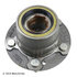 051-6155 by BECK ARNLEY - HUB AND BEARING ASSY