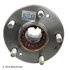 051-6155 by BECK ARNLEY - HUB AND BEARING ASSY