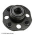 051-6161 by BECK ARNLEY - HUB AND BEARING ASSY