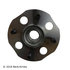 051-6161 by BECK ARNLEY - HUB AND BEARING ASSY