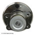 051-6114 by BECK ARNLEY - HUB AND BEARING ASSY