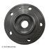 051-6119 by BECK ARNLEY - HUB AND BEARING ASSY