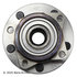 051-6121 by BECK ARNLEY - HUB AND BEARING ASSY