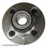 051-6122 by BECK ARNLEY - HUB AND BEARING ASSY