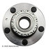 051-6124 by BECK ARNLEY - HUB AND BEARING ASSY