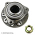 051-6127 by BECK ARNLEY - HUB AND BEARING ASSY