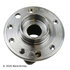 051-6127 by BECK ARNLEY - HUB AND BEARING ASSY