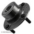 051-6133 by BECK ARNLEY - HUB AND BEARING ASSY