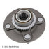 051-6167 by BECK ARNLEY - HUB AND BEARING ASSY