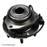 051-6171 by BECK ARNLEY - HUB AND BEARING ASSY