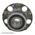 051-6178 by BECK ARNLEY - HUB AND BEARING ASSY