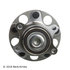 051-6181 by BECK ARNLEY - HUB AND BEARING ASSY