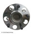 051-6181 by BECK ARNLEY - HUB AND BEARING ASSY