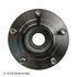 051-6185 by BECK ARNLEY - HUB AND BEARING ASSY