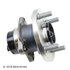 051-6188 by BECK ARNLEY - HUB AND BEARING ASSY