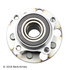 051-6191 by BECK ARNLEY - HUB AND BEARING ASSY