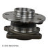 051-6192 by BECK ARNLEY - HUB AND BEARING ASSY