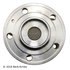 051-6192 by BECK ARNLEY - HUB AND BEARING ASSY