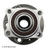 051-6193 by BECK ARNLEY - HUB AND BEARING ASSY