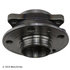 051-6193 by BECK ARNLEY - HUB AND BEARING ASSY