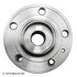 051-6193 by BECK ARNLEY - HUB AND BEARING ASSY