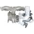 G6017 by WILSON HD ROTATING ELECT - Reman Turbocharger