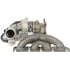 G6015 by WILSON HD ROTATING ELECT - Reman Turbocharger