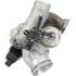 G6015 by WILSON HD ROTATING ELECT - Reman Turbocharger