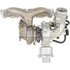 G6014 by WILSON HD ROTATING ELECT - Reman Turbocharger