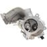 G6015 by WILSON HD ROTATING ELECT - Reman Turbocharger