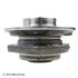 051-6194 by BECK ARNLEY - HUB AND BEARING ASSY