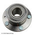 051-6063 by BECK ARNLEY - HUB AND BEARING ASSY