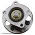 051-6084 by BECK ARNLEY - HUB AND BEARING ASSY