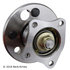 051-6084 by BECK ARNLEY - HUB AND BEARING ASSY