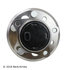 051-6089 by BECK ARNLEY - HUB AND BEARING ASSY