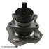 051-6091 by BECK ARNLEY - HUB AND BEARING ASSY