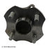 051-6091 by BECK ARNLEY - HUB AND BEARING ASSY