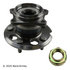 051-6093 by BECK ARNLEY - HUB AND BEARING ASSY