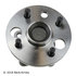 051-6096 by BECK ARNLEY - HUB AND BEARING ASSY