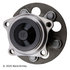 051-6097 by BECK ARNLEY - HUB AND BEARING ASSY