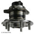 051-6102 by BECK ARNLEY - HUB AND BEARING ASSY