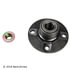 051-6103 by BECK ARNLEY - HUB AND BEARING ASSY