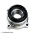 051-6105 by BECK ARNLEY - WHEEL BEARING MODULE