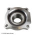 051-6105 by BECK ARNLEY - WHEEL BEARING MODULE