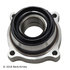 051-6106 by BECK ARNLEY - WHEEL BEARING MODULE