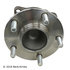 051-6108 by BECK ARNLEY - HUB AND BEARING ASSY