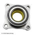 051-6140 by BECK ARNLEY - WHEEL BEARING MODULE