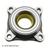 051-6140 by BECK ARNLEY - WHEEL BEARING MODULE