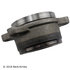 051-6143 by BECK ARNLEY - WHEEL BEARING MODULE