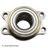 051-6143 by BECK ARNLEY - WHEEL BEARING MODULE